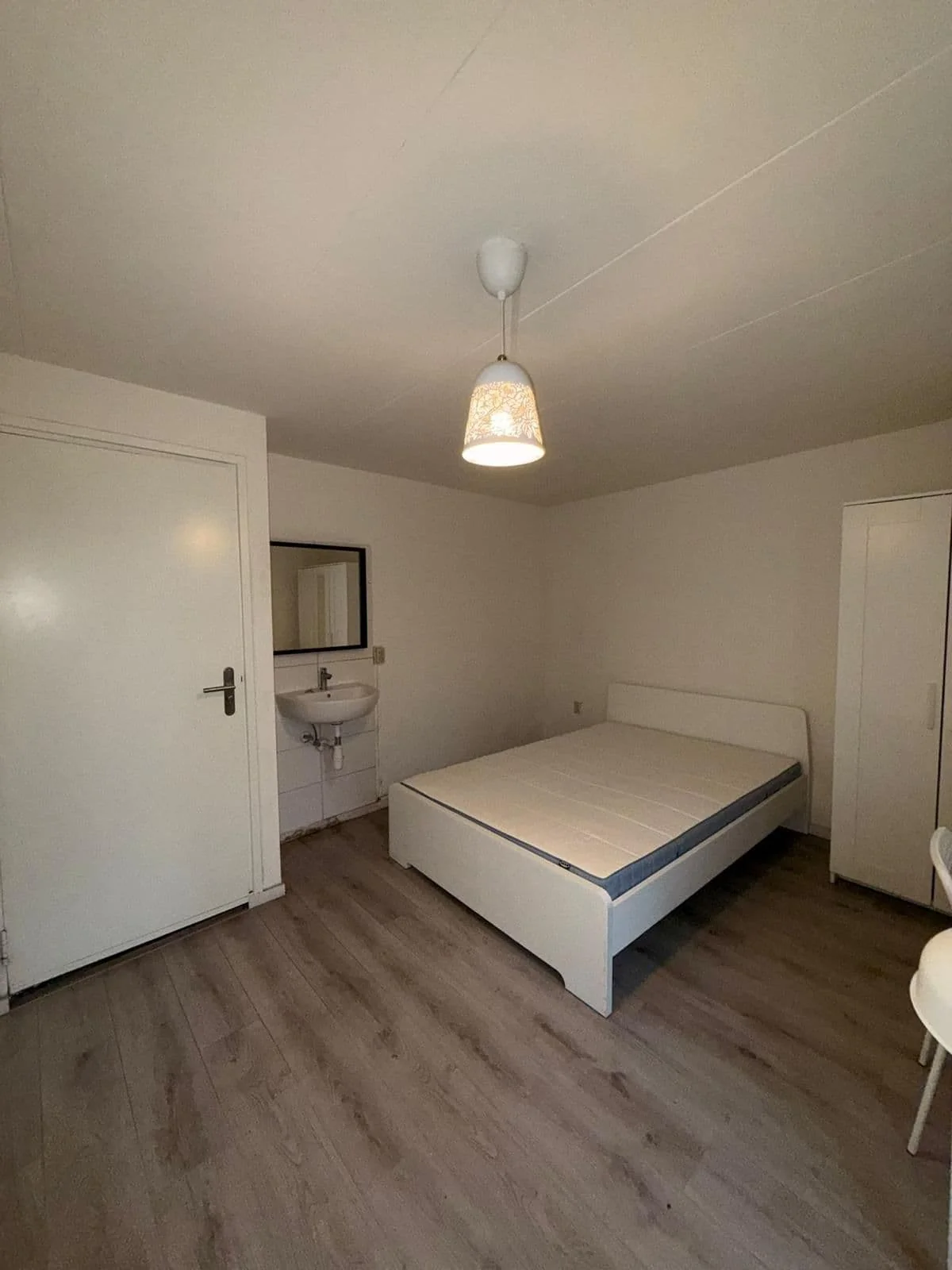 Foto van de Kamer gelegen aan de Dorpstraat in Maastricht