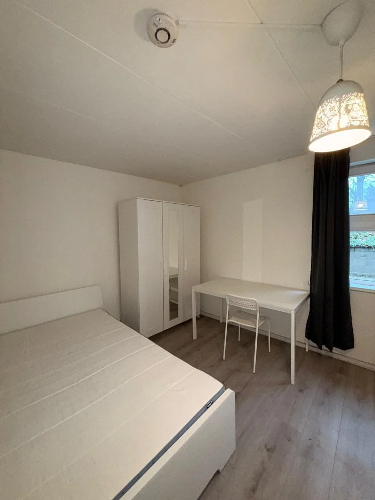Foto van de Kamer gelegen aan de Dorpstraat in Maastricht