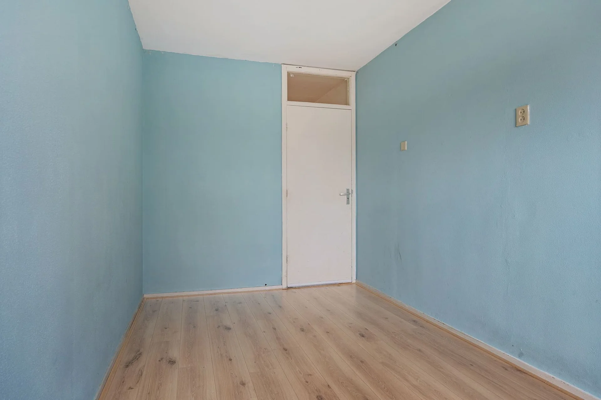 Foto van de Kamer gelegen aan de De Kiepe in Enschede