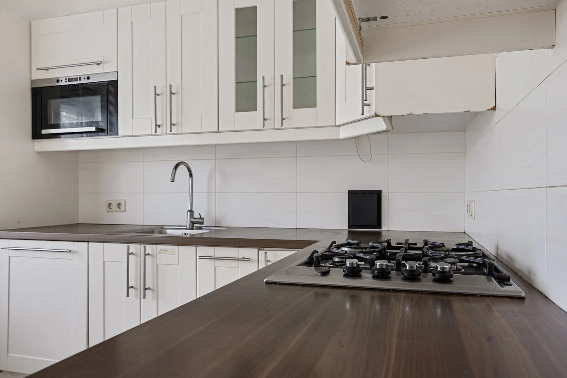 Foto van de Kamer gelegen aan de De Kiepe in Enschede