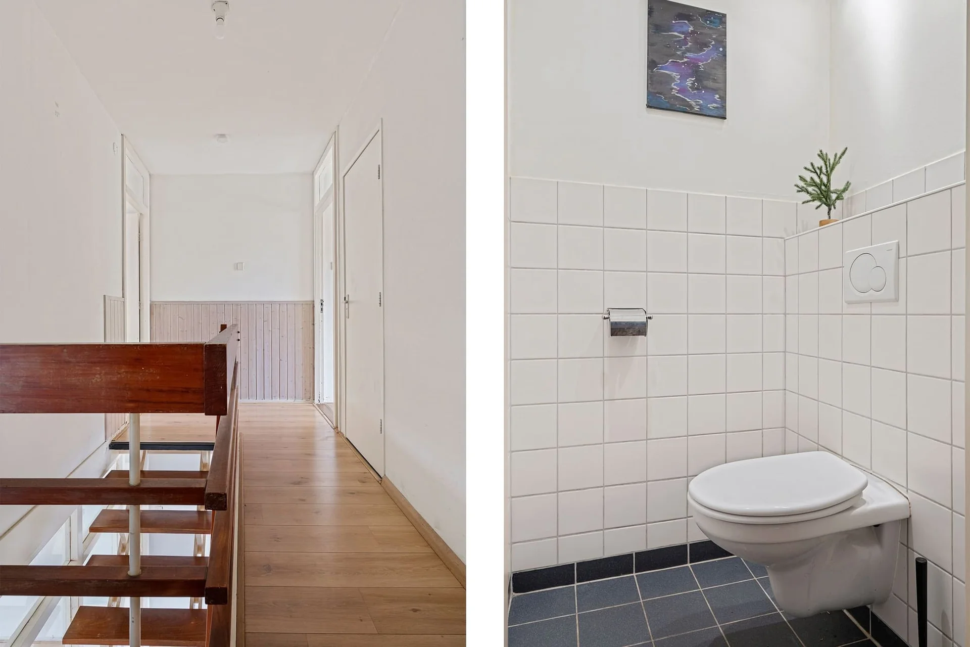 Foto van de Kamer gelegen aan de De Kiepe in Enschede