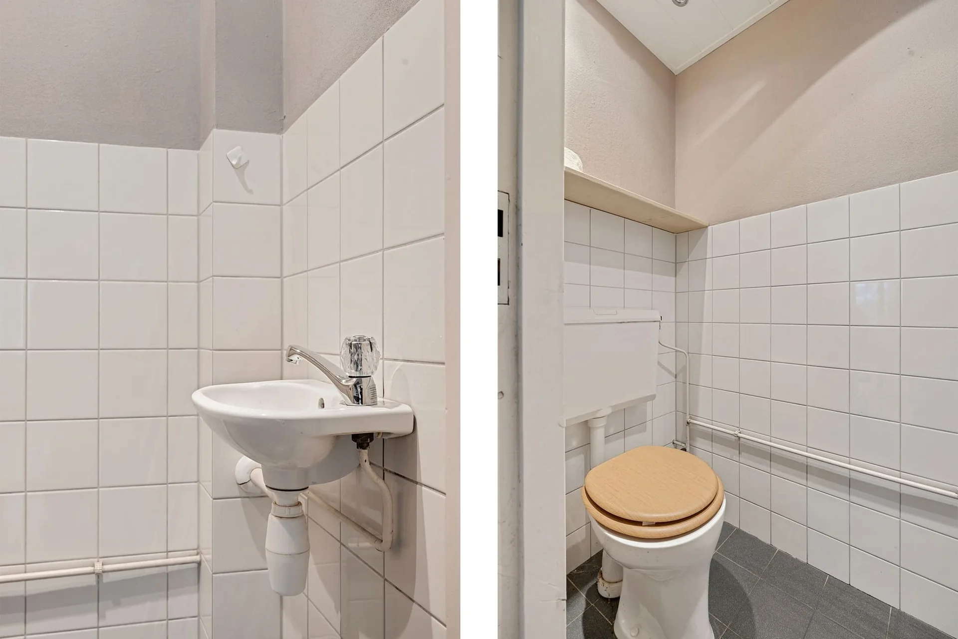 Foto van de Kamer gelegen aan de De Kiepe in Enschede