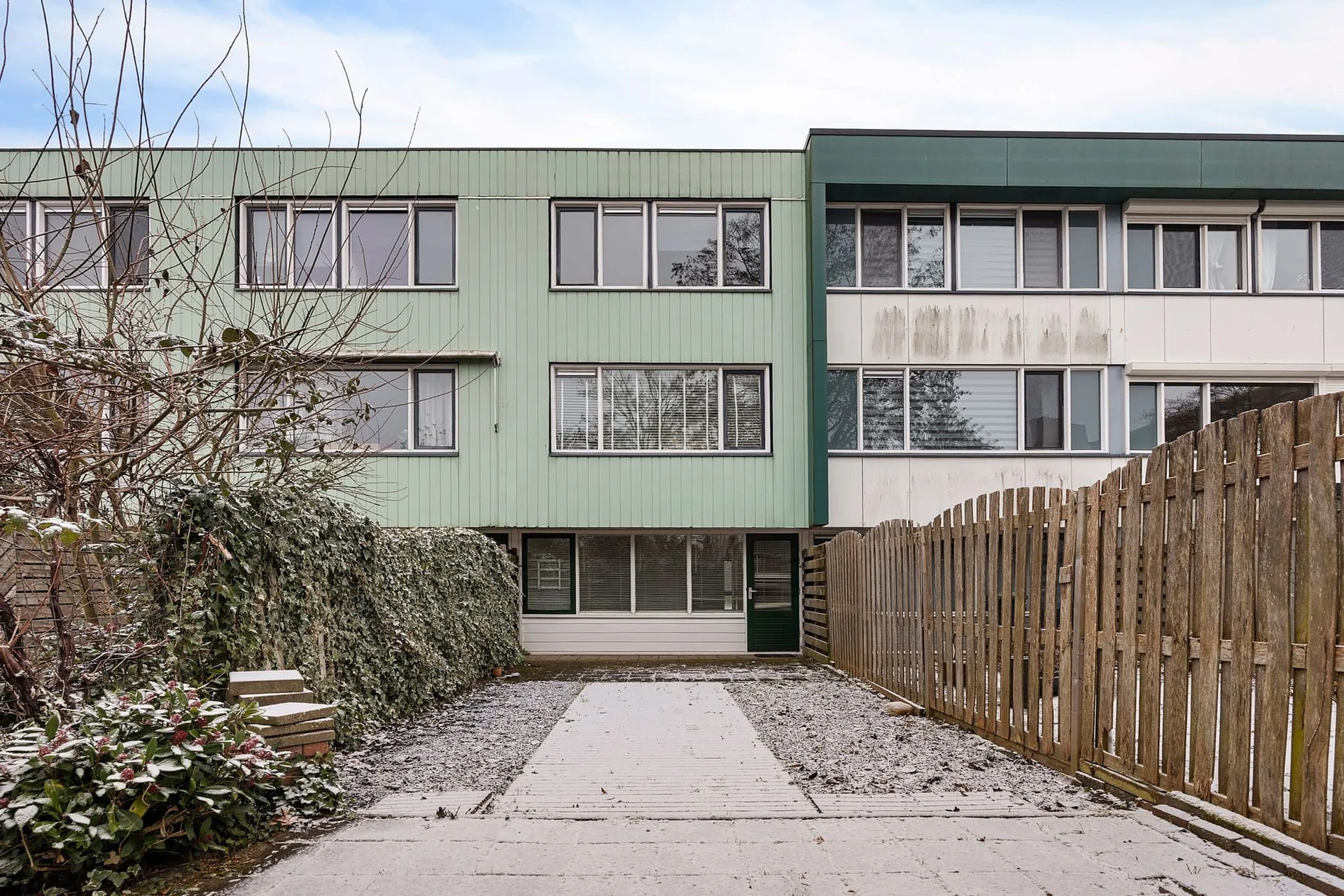 Foto van de Kamer gelegen aan de De Kiepe in Enschede