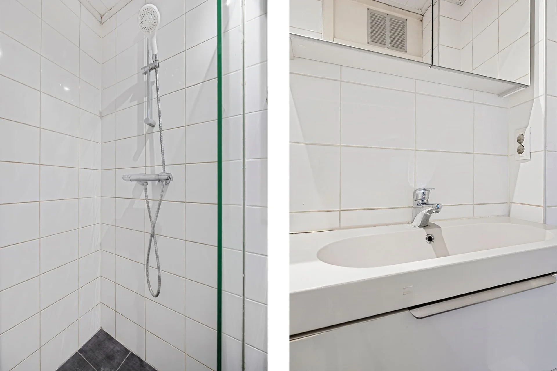 Foto van de Kamer gelegen aan de De Kiepe in Enschede