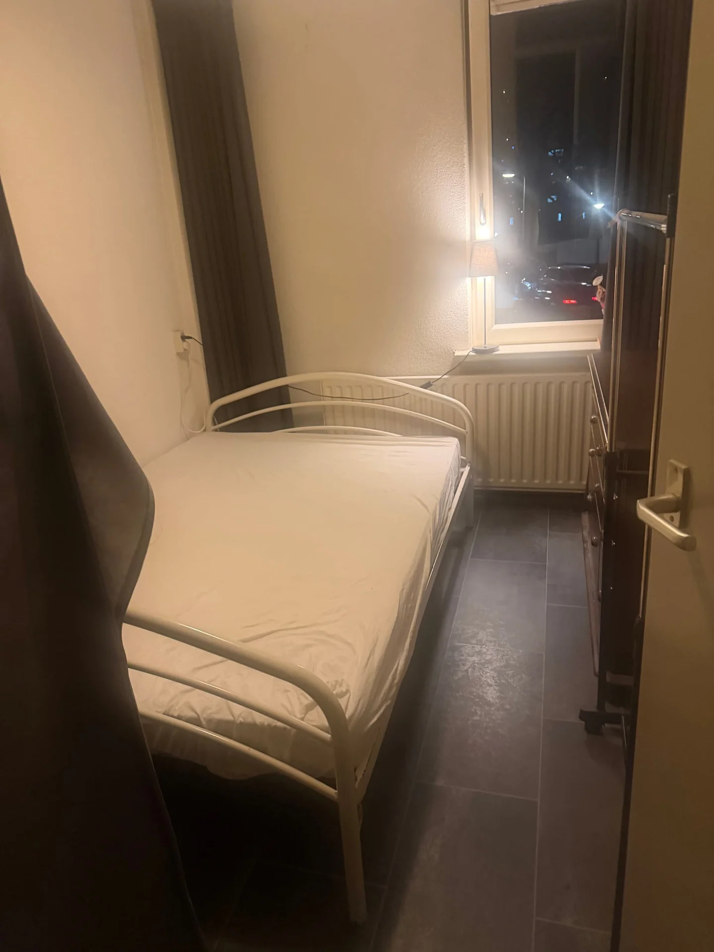 Foto van de Kamer gelegen aan de Dakotaweg in Capelle aan den IJssel