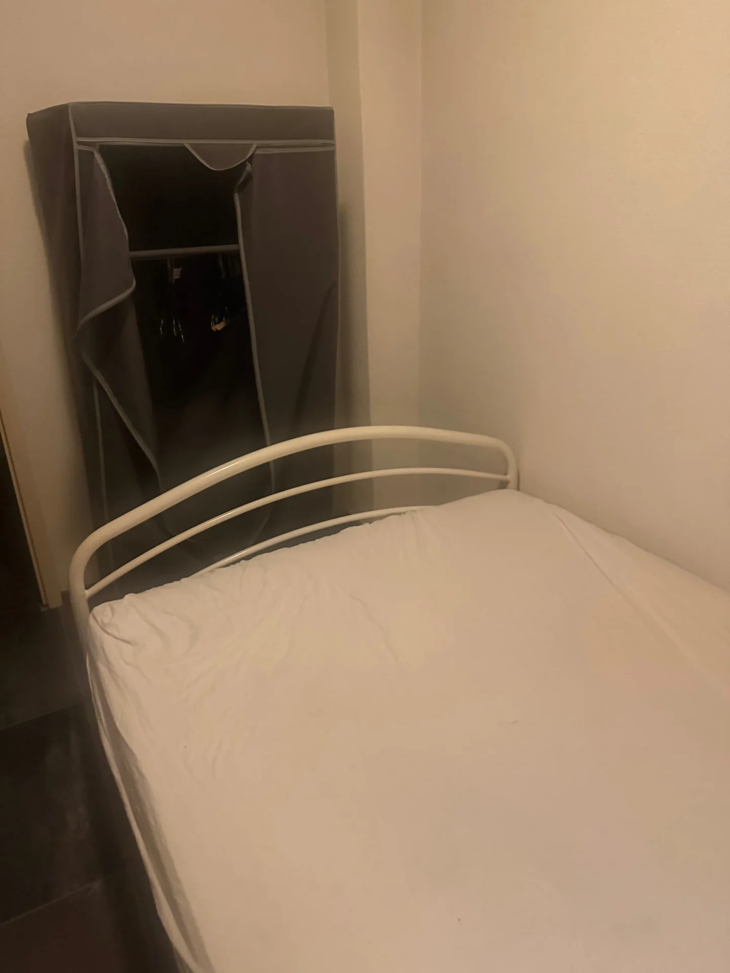 Foto van de Kamer gelegen aan de Dakotaweg in Capelle aan den IJssel