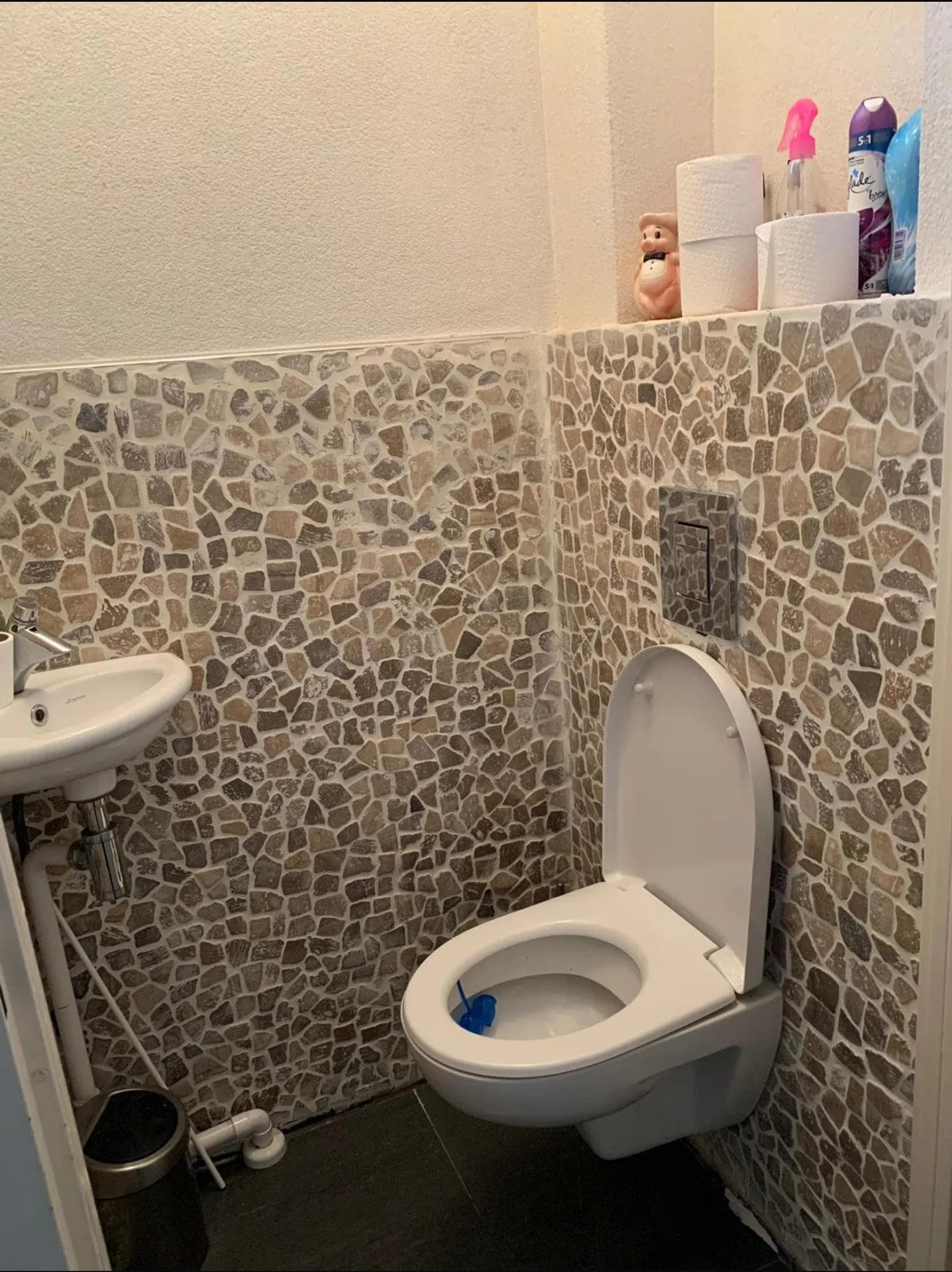 Foto van de Kamer gelegen aan de Dakotaweg in Capelle aan den IJssel