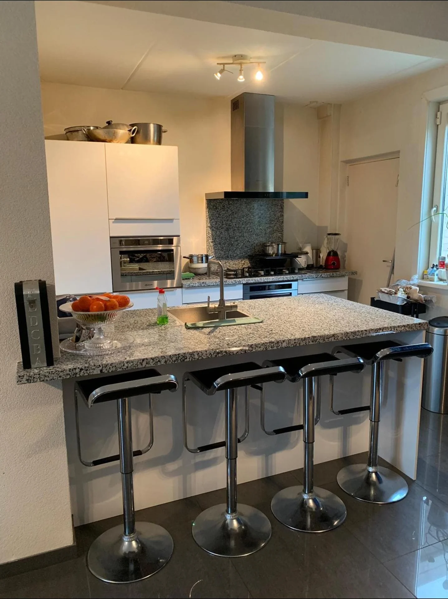 Foto van de Kamer gelegen aan de Dakotaweg in Capelle aan den IJssel