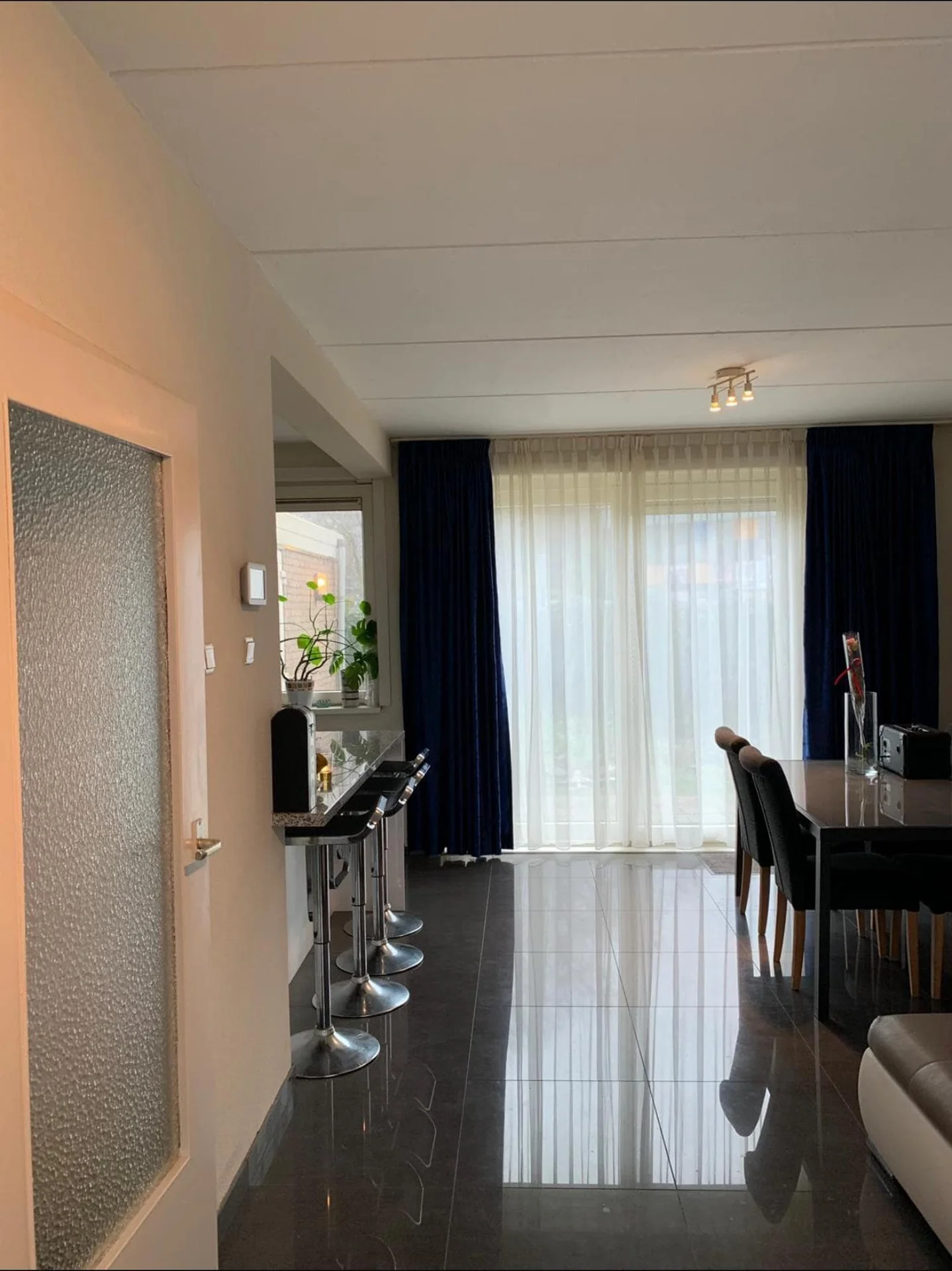 Foto van de Kamer gelegen aan de Dakotaweg in Capelle aan den IJssel