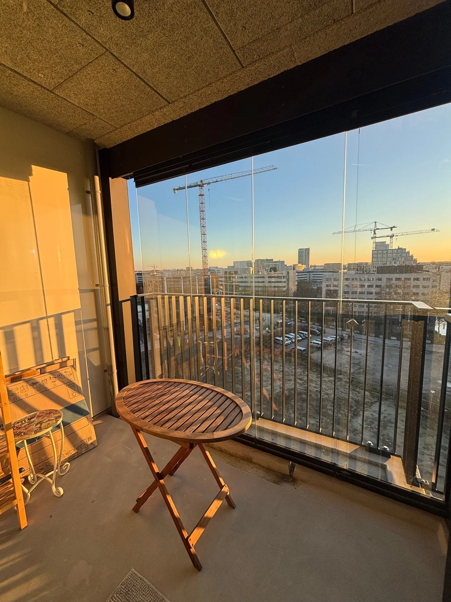 Foto van de Kamer gelegen aan de Niemeyerstraat in Hoofddorp