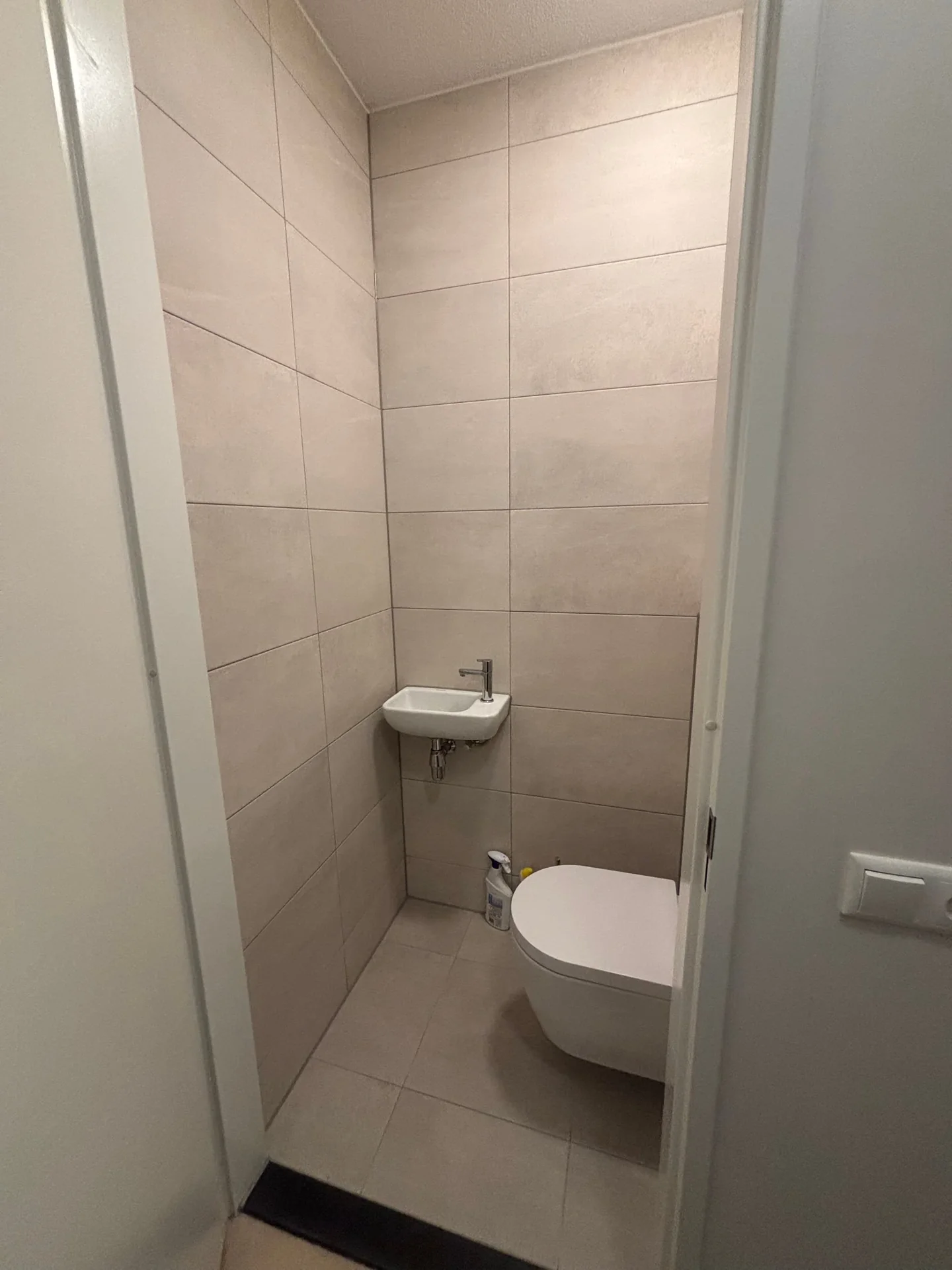 Foto van de Kamer gelegen aan de Niemeyerstraat in Hoofddorp