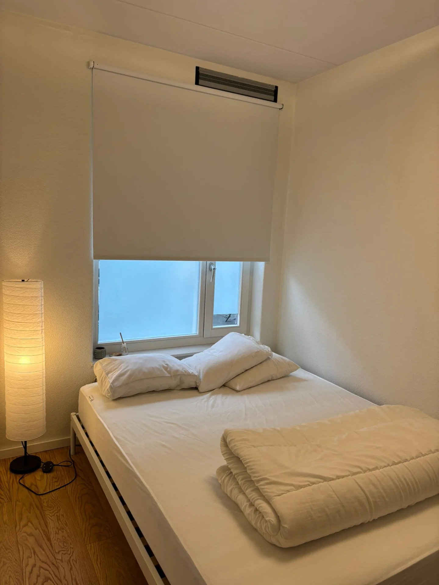 Foto van de Kamer gelegen aan de Makassarstraat in Amsterdam