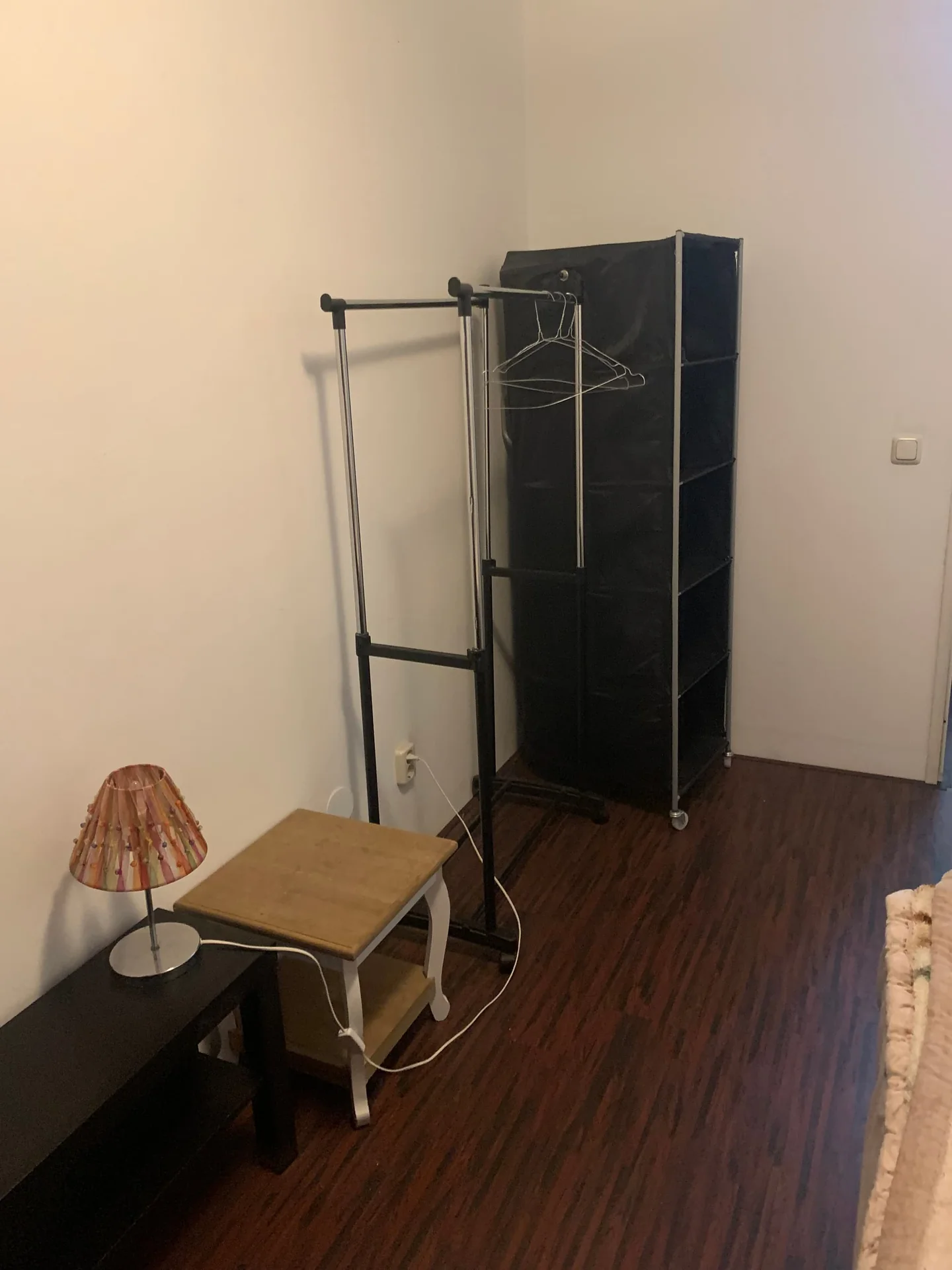 Foto van de Kamer gelegen aan de Emfuleni in Amsterdam