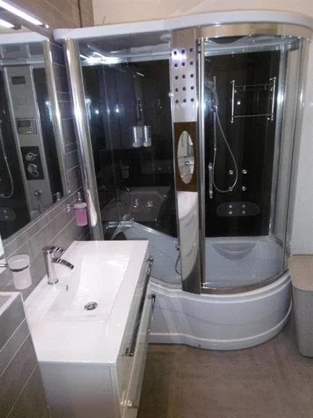 Foto van de Appartement gelegen aan de Hermitagelaan in Amsterdam