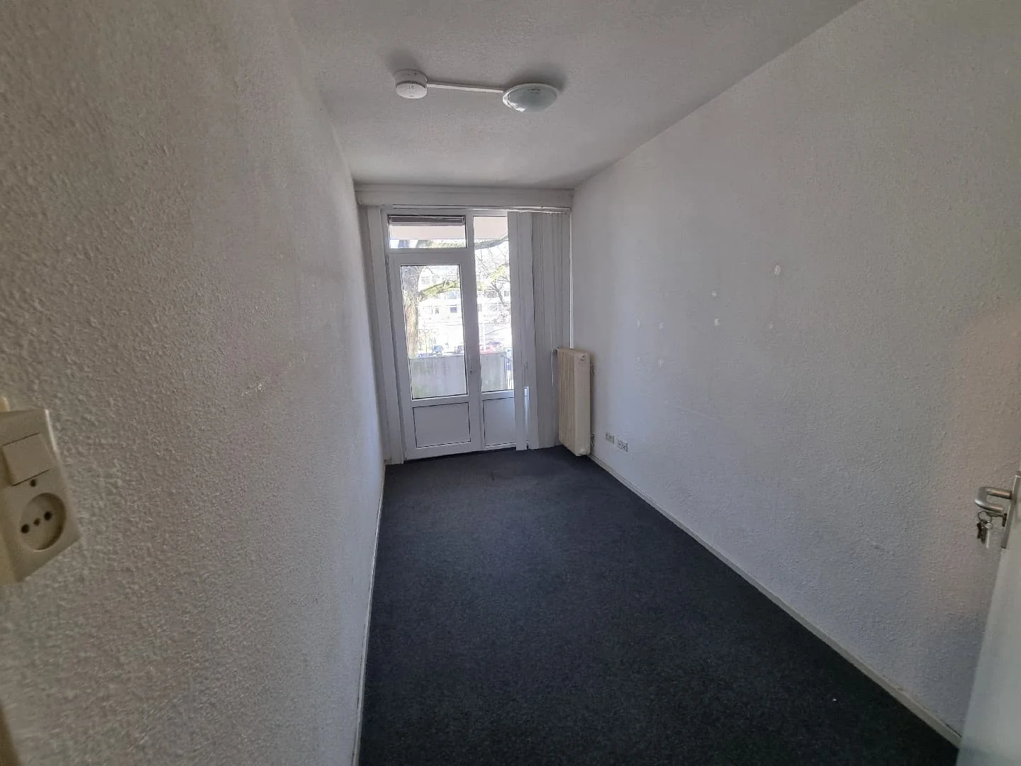 Foto van de Kamer gelegen aan de Statenlaan in Tilburg