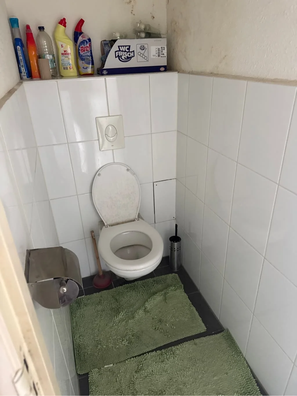 Foto van de Kamer gelegen aan de Statenlaan in Tilburg