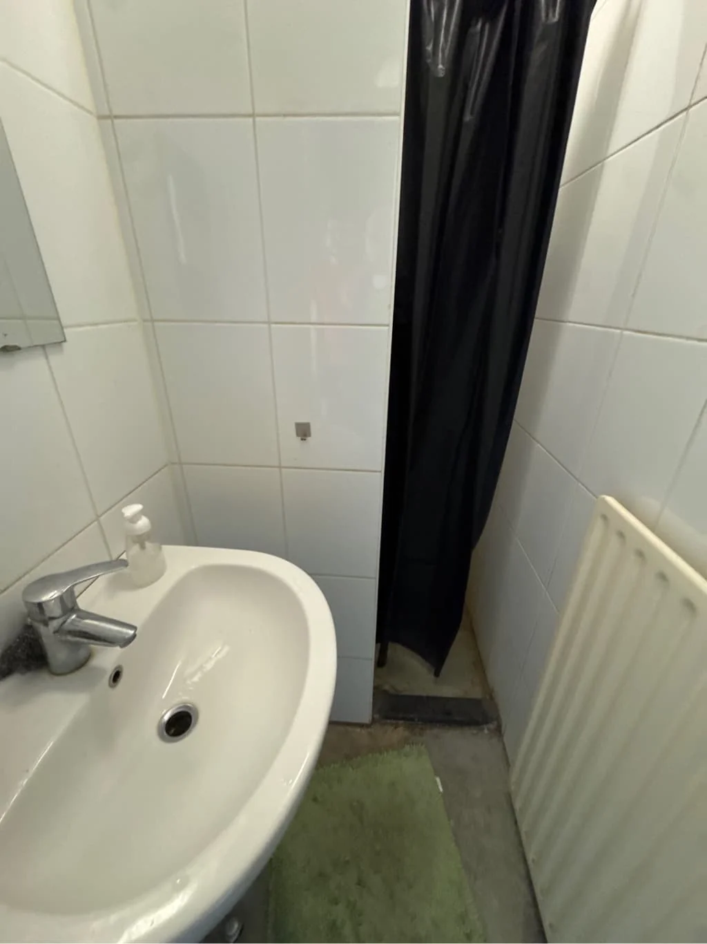 Foto van de Kamer gelegen aan de Statenlaan in Tilburg