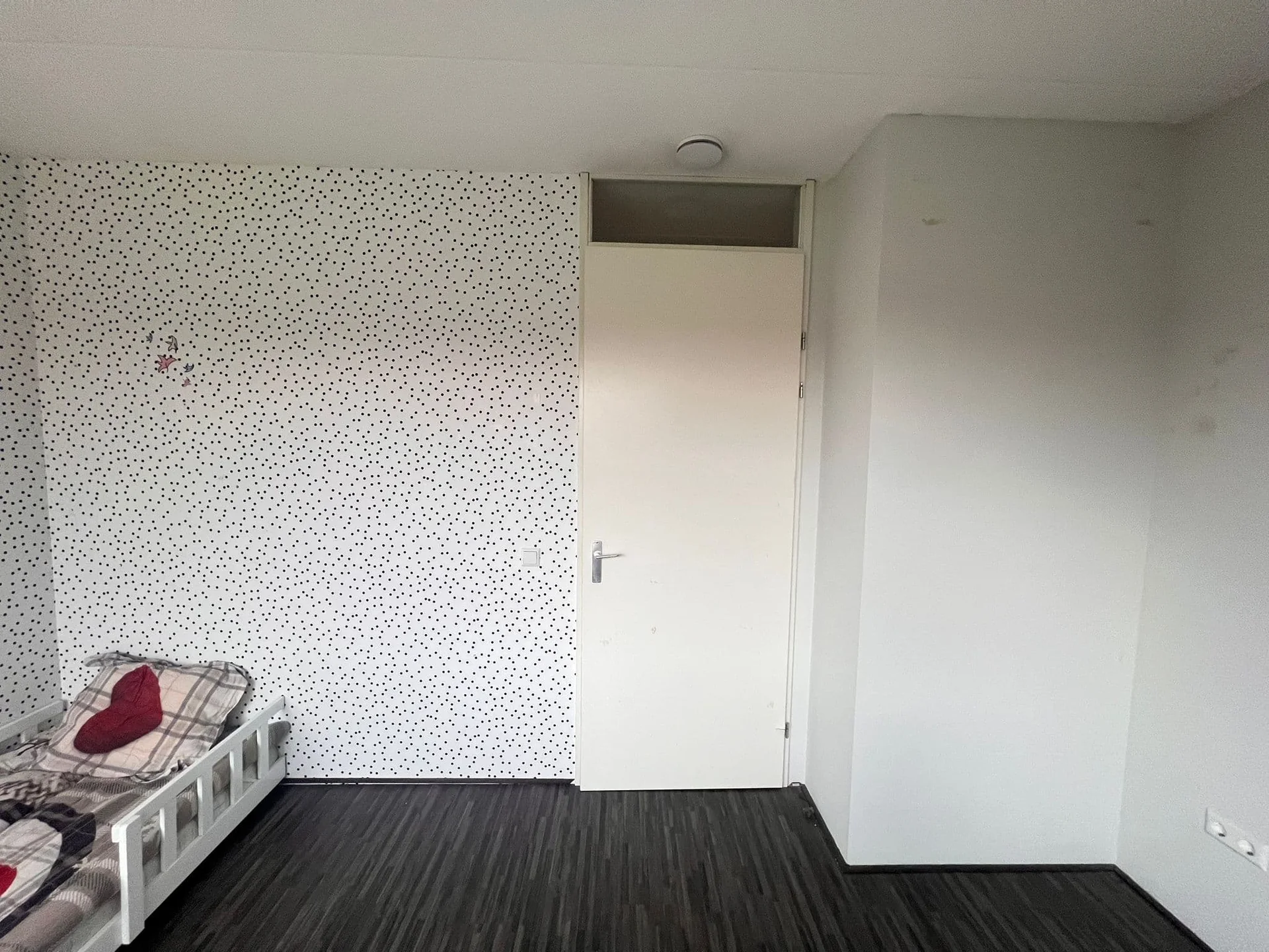 Foto van de Kamer gelegen aan de Prins Willem-Alexanderstraat in Nieuwegein