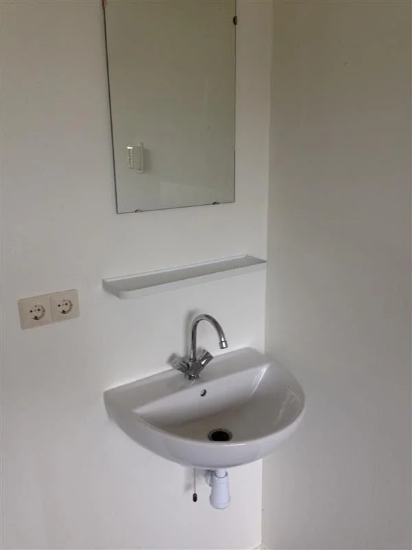 Foto van de Kamer gelegen aan de Briljantstraat in Groningen