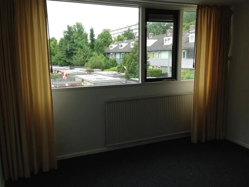 Foto van de Kamer gelegen aan de Briljantstraat in Groningen