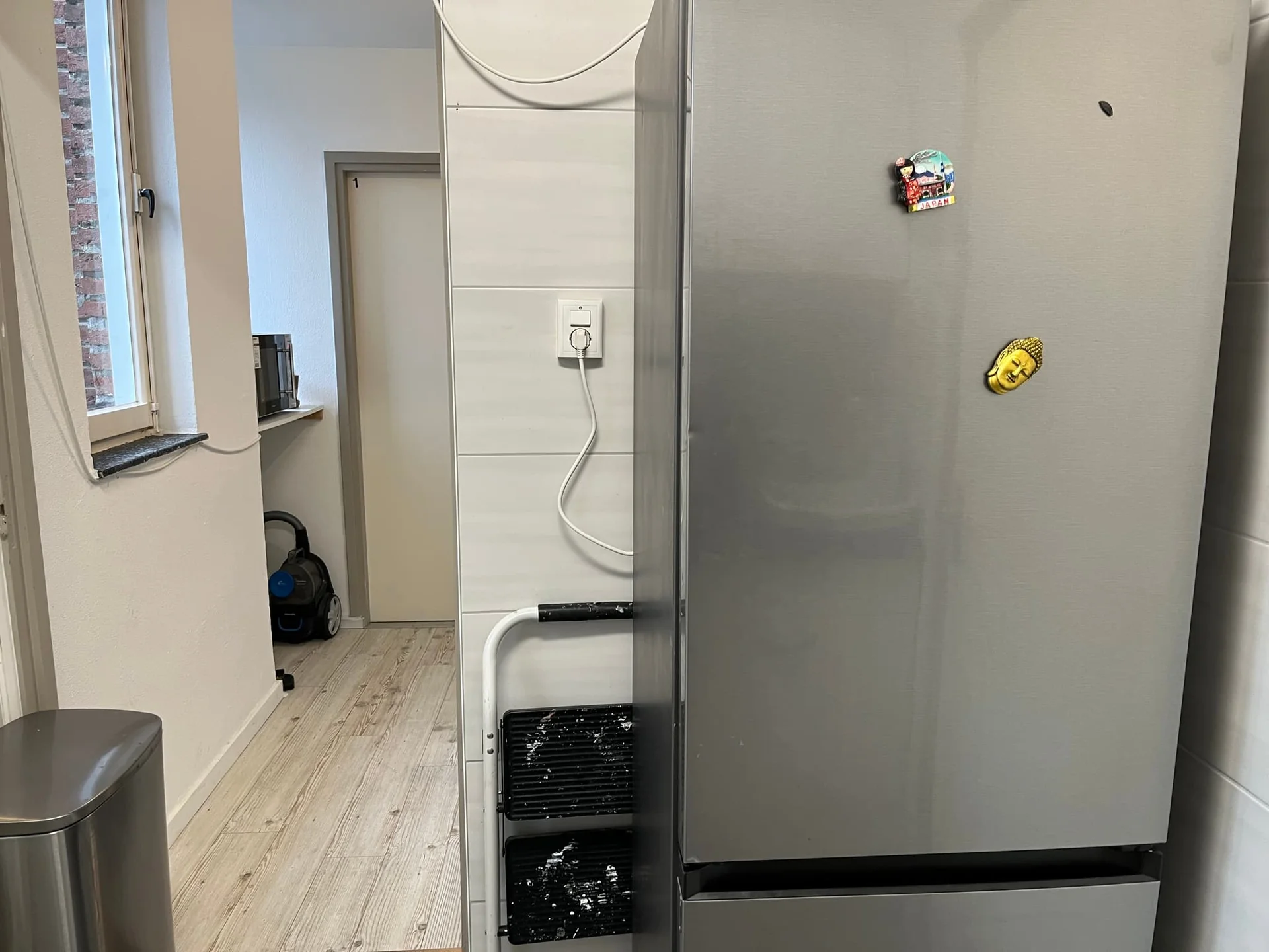 Foto van de Kamer gelegen aan de Willemstraat in Heerlen