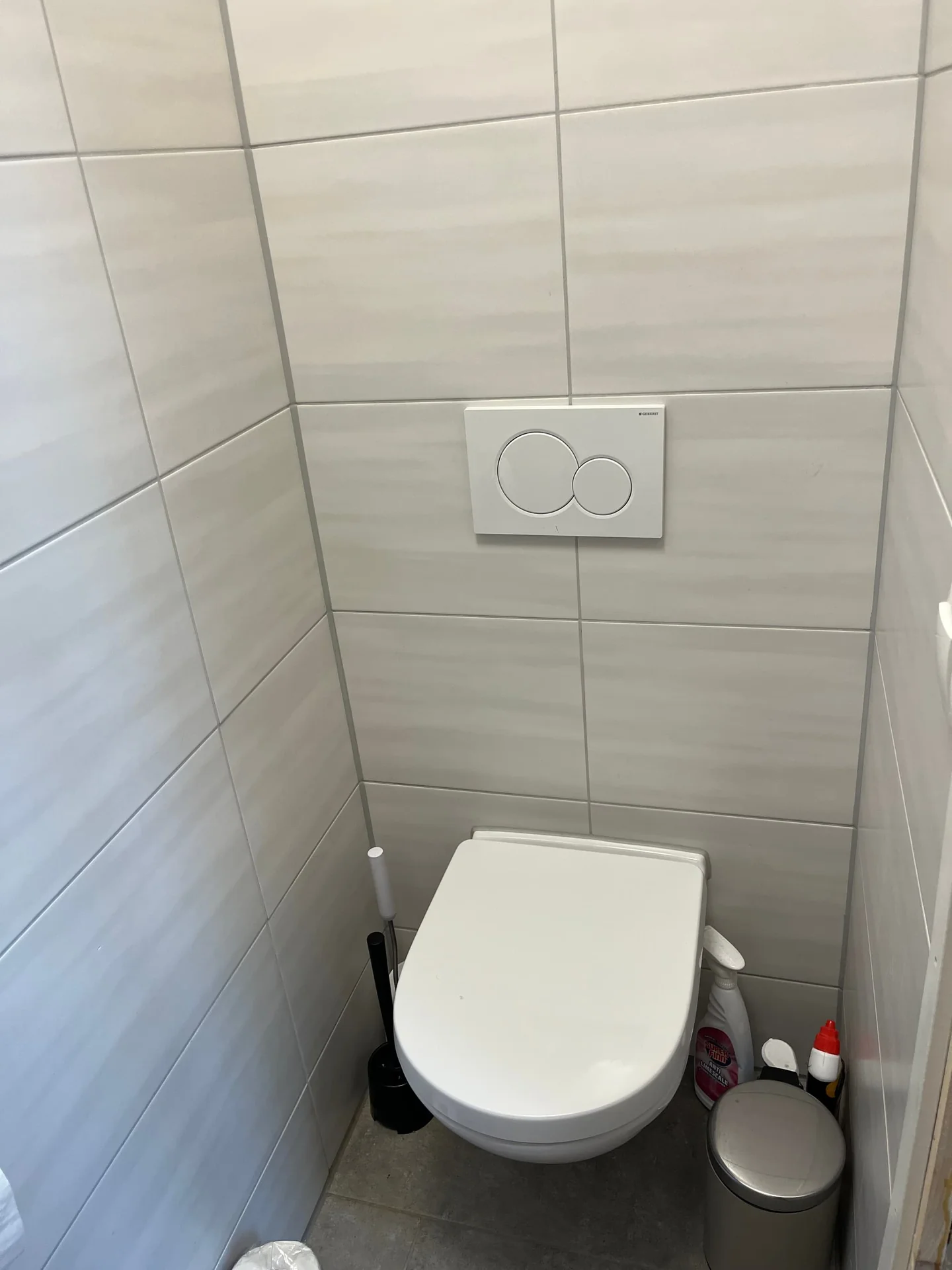 Foto van de Kamer gelegen aan de Willemstraat in Heerlen