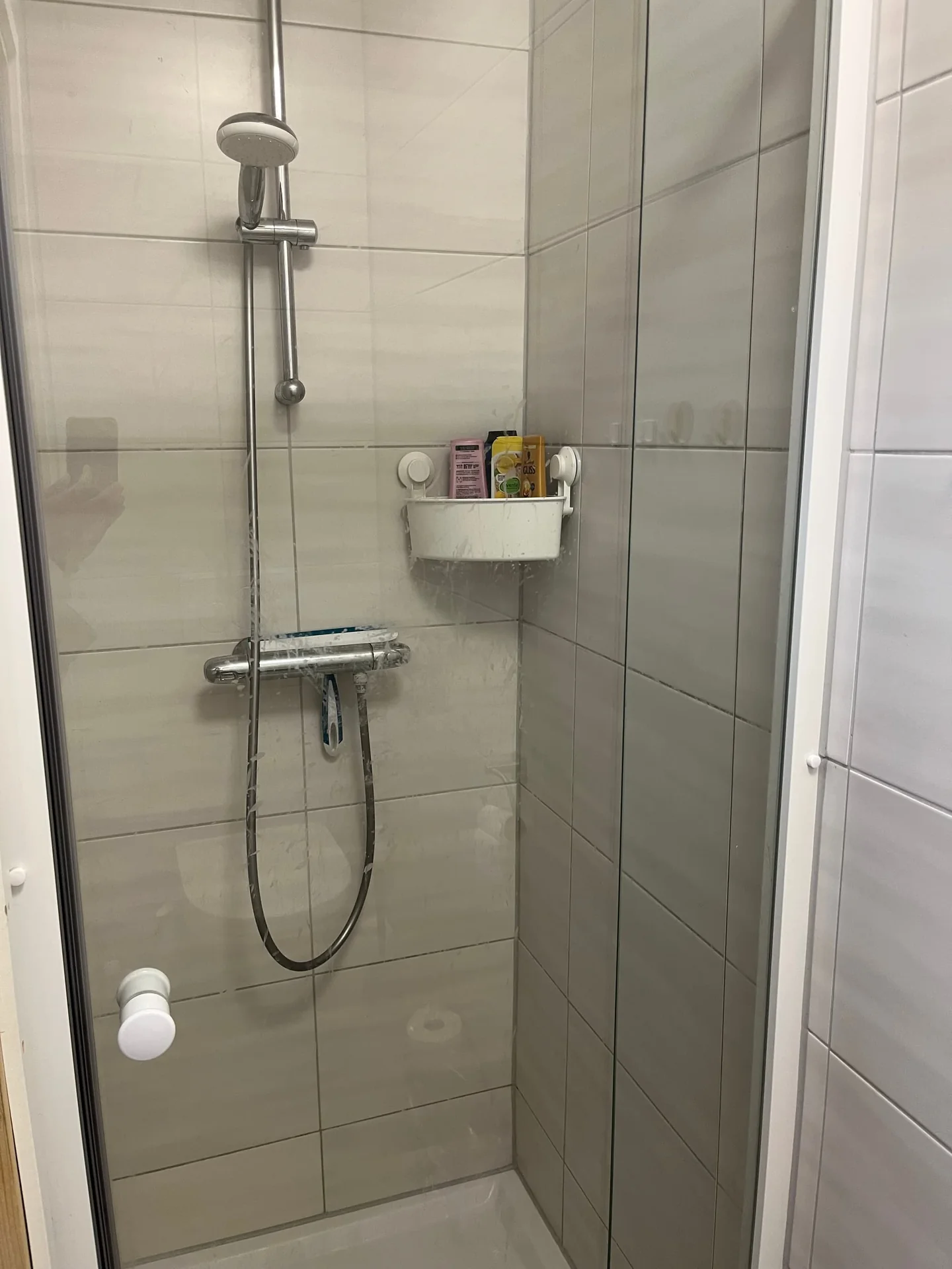 Foto van de Kamer gelegen aan de Willemstraat in Heerlen