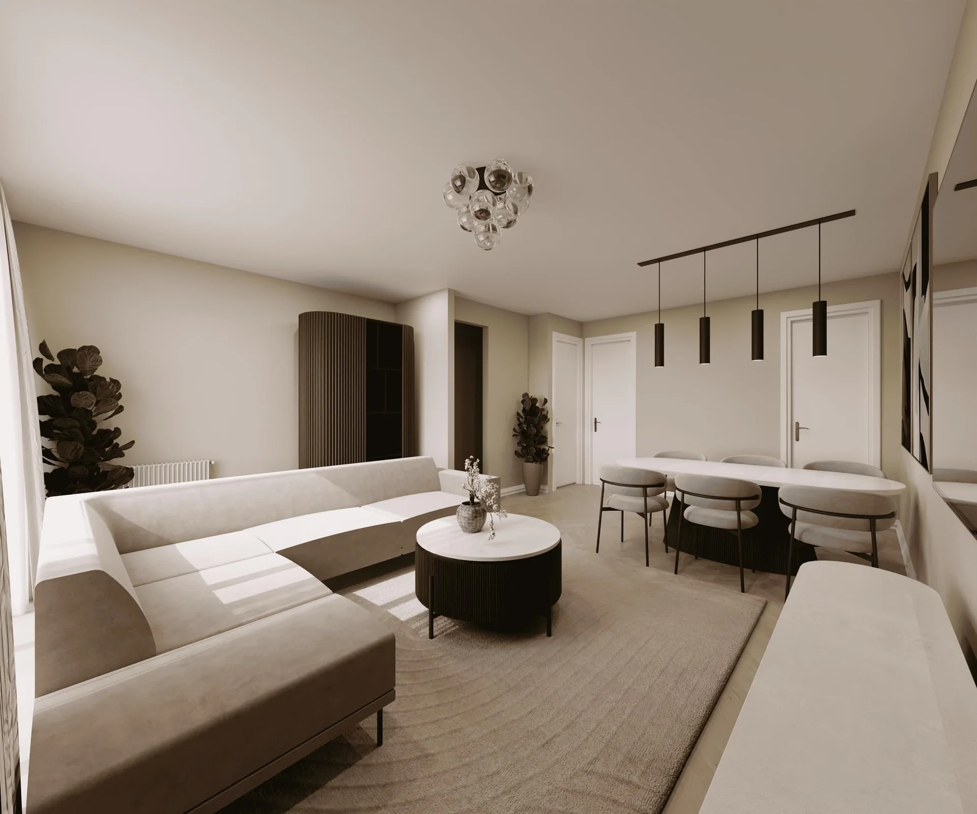 Foto van de Kamer gelegen aan de Zierikzeestraat in Rotterdam