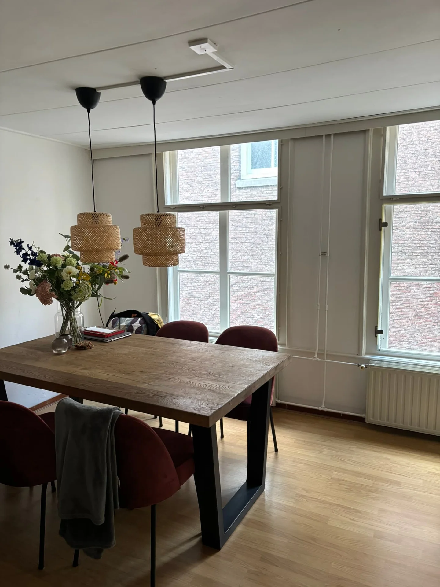 Foto van de Kamer gelegen aan de Gasselstraat in Den Bosch