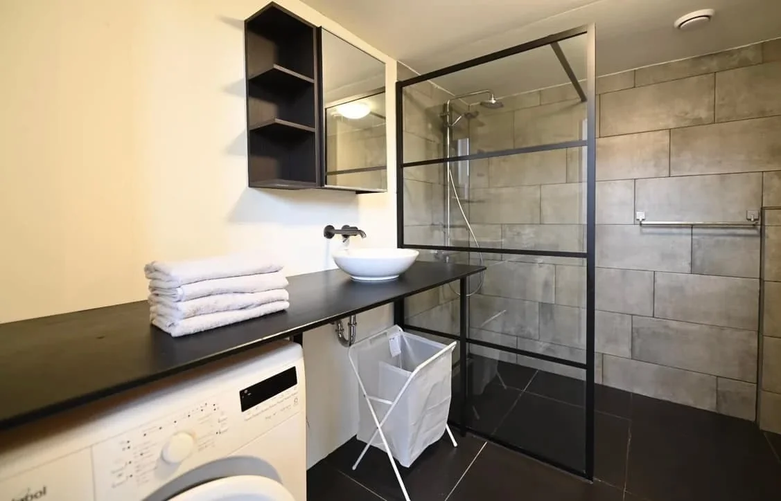 Foto van de Appartement gelegen aan de Prins Hendriklaan in Rotterdam