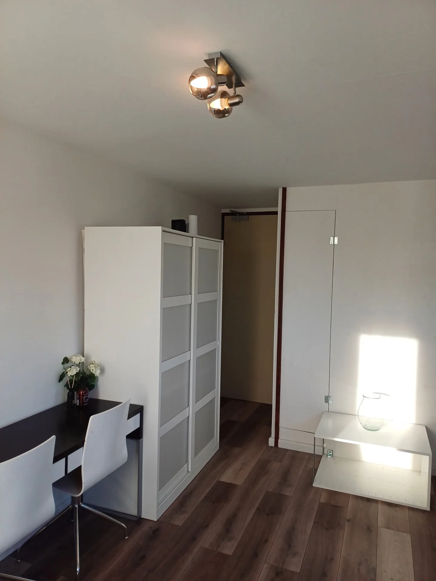 Foto van de Kamer gelegen aan de Lovensestraat in Tilburg