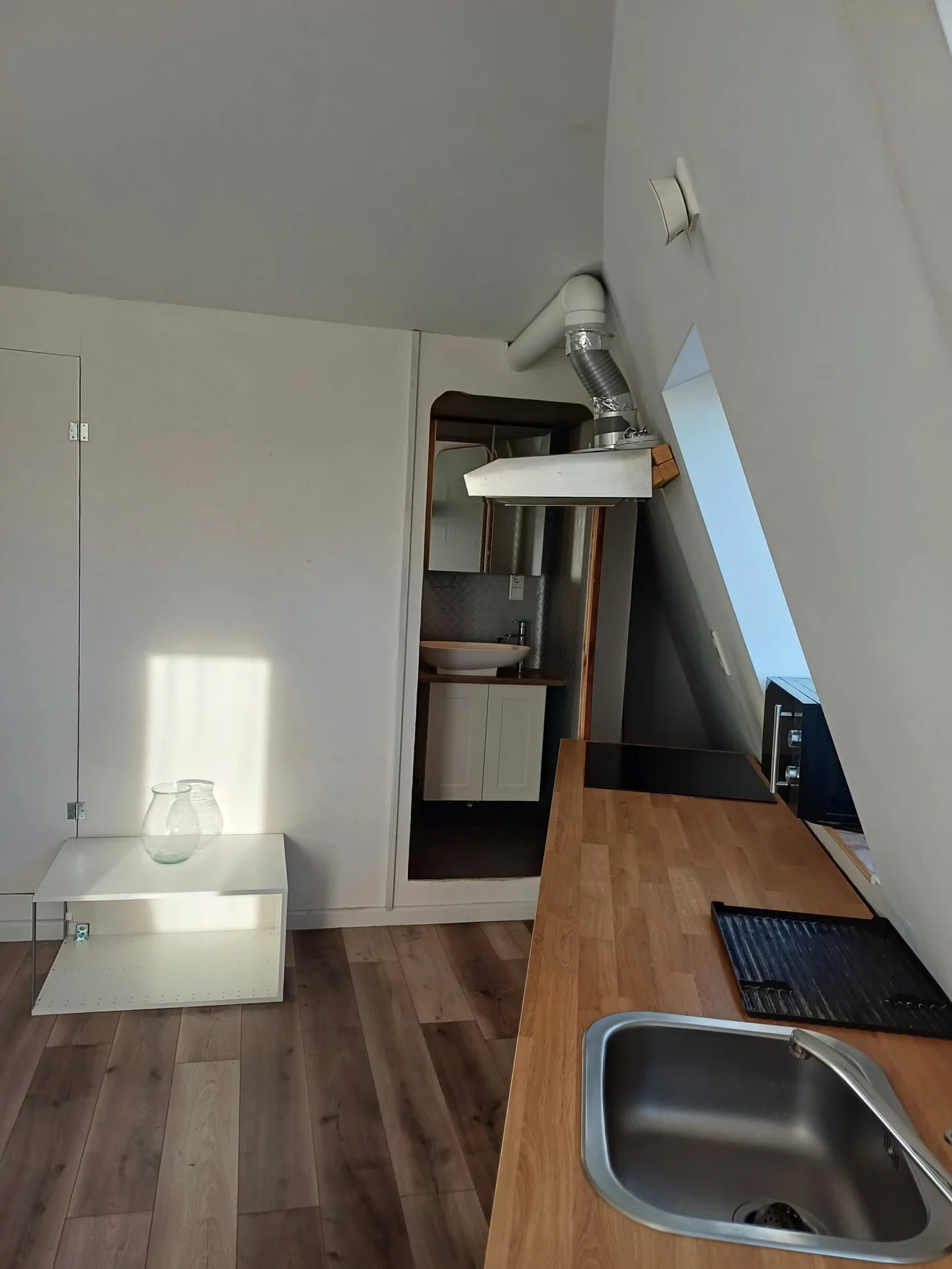 Foto van de Kamer gelegen aan de Lovensestraat in Tilburg