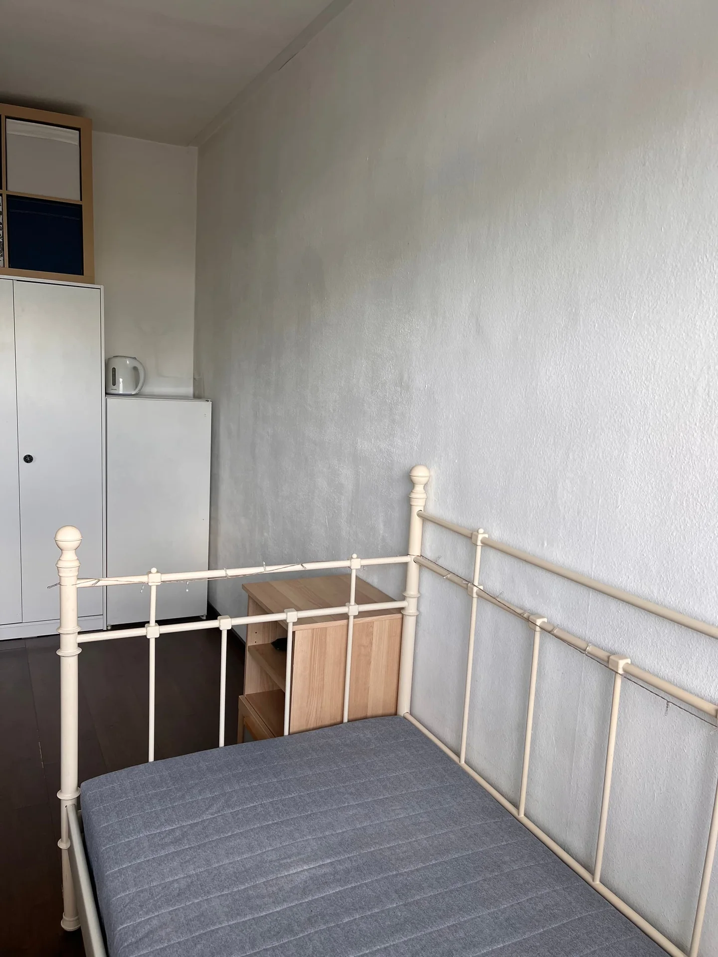 Foto van de Kamer gelegen aan de Kramersgildeplein in Arnhem