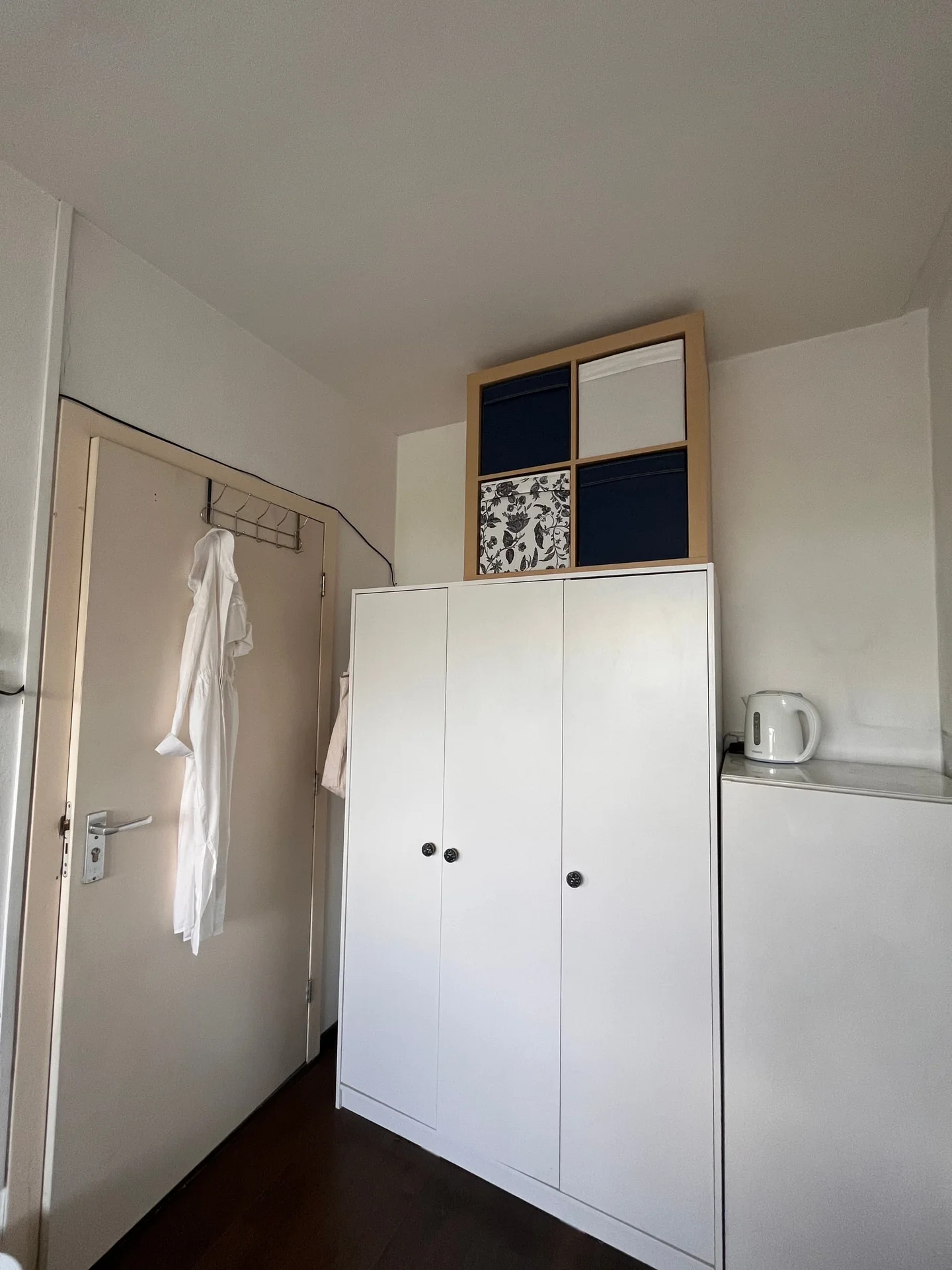 Foto van de Kamer gelegen aan de Kramersgildeplein in Arnhem