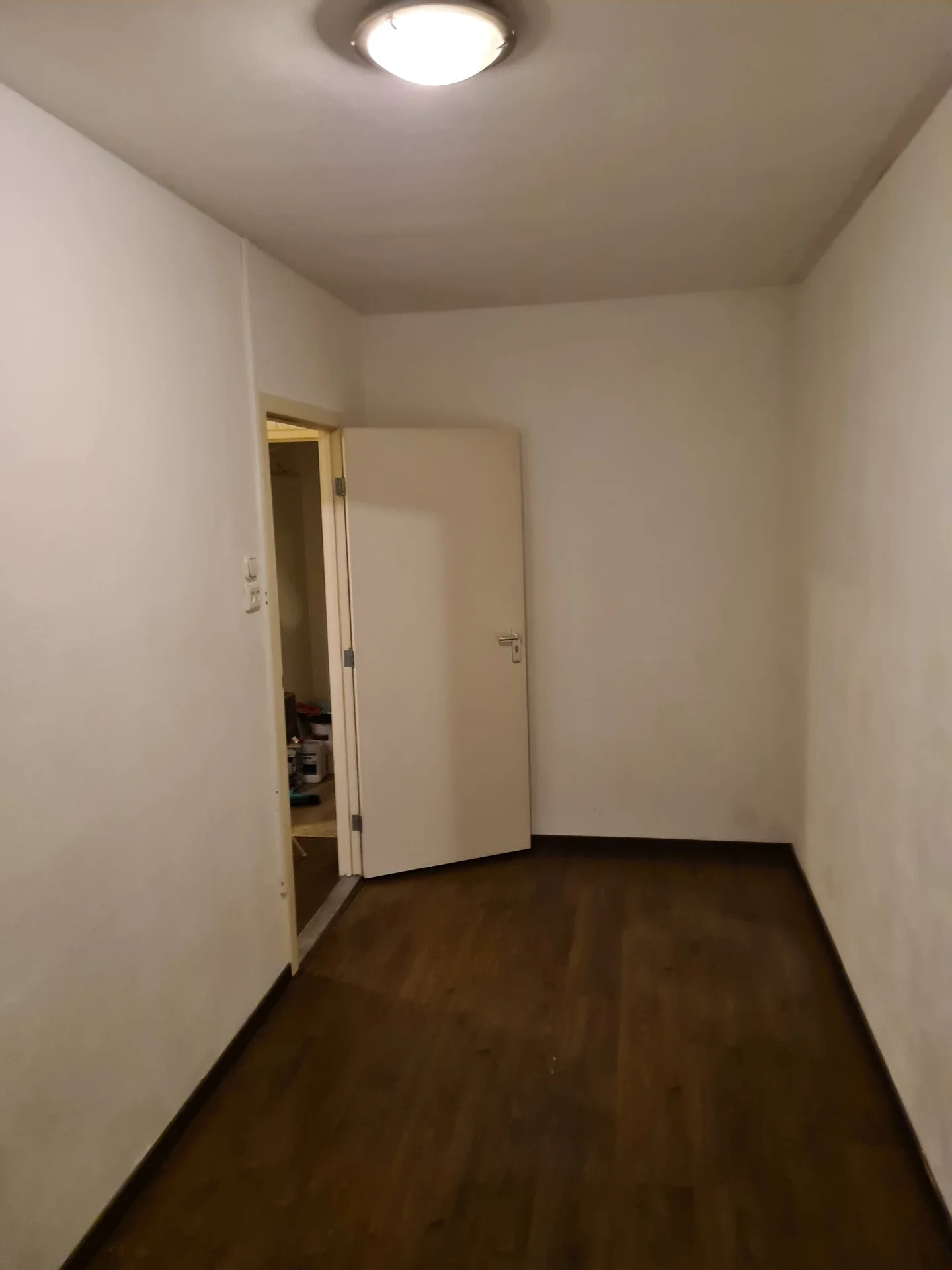 Foto van de Kamer gelegen aan de Kramersgildeplein in Arnhem