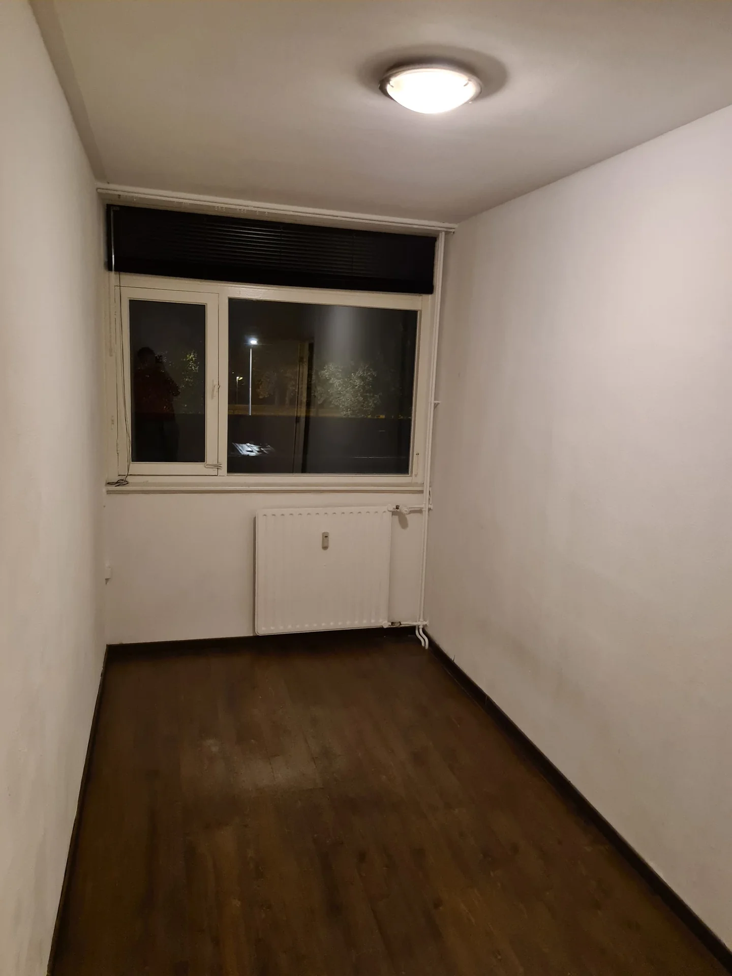 Foto van de Kamer gelegen aan de Kramersgildeplein in Arnhem