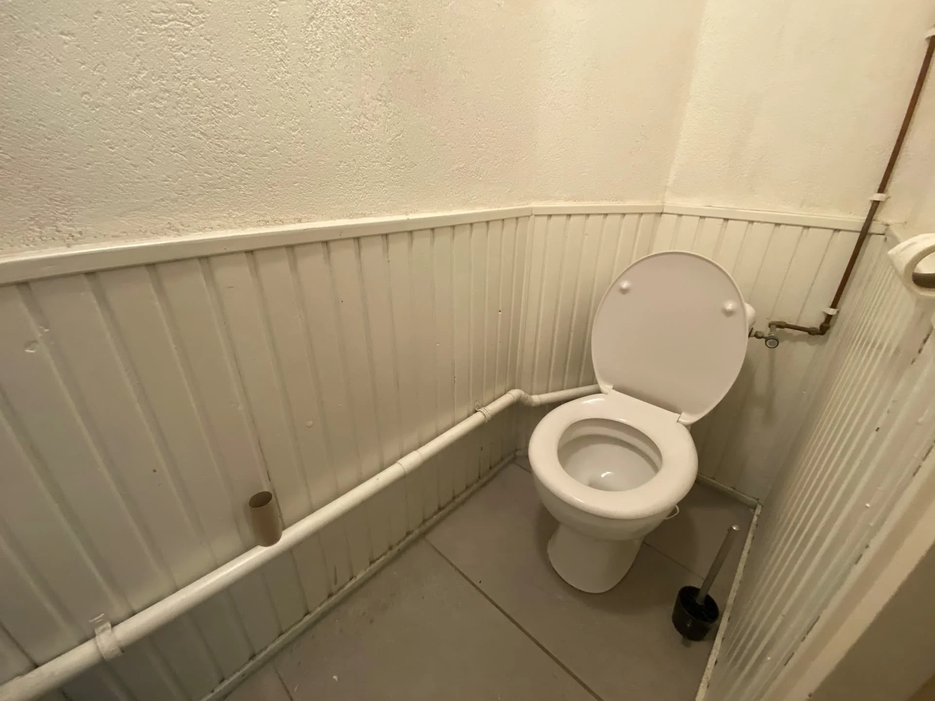 Foto van de Kamer gelegen aan de Saffierstraat in Groningen