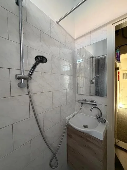 Foto van de Kamer gelegen aan de Rembrandt van Rijnstraat in Groningen