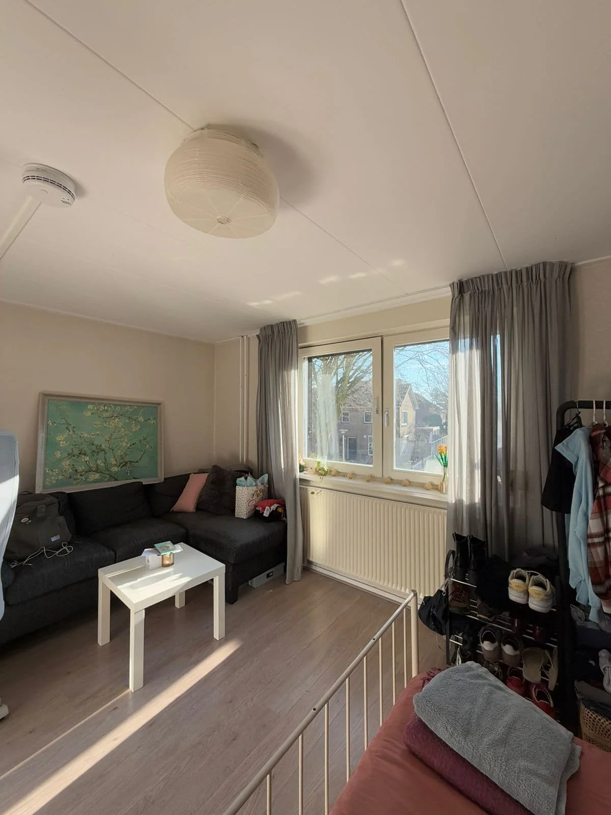 Foto van de Kamer gelegen aan de Olieslagweg in Enschede