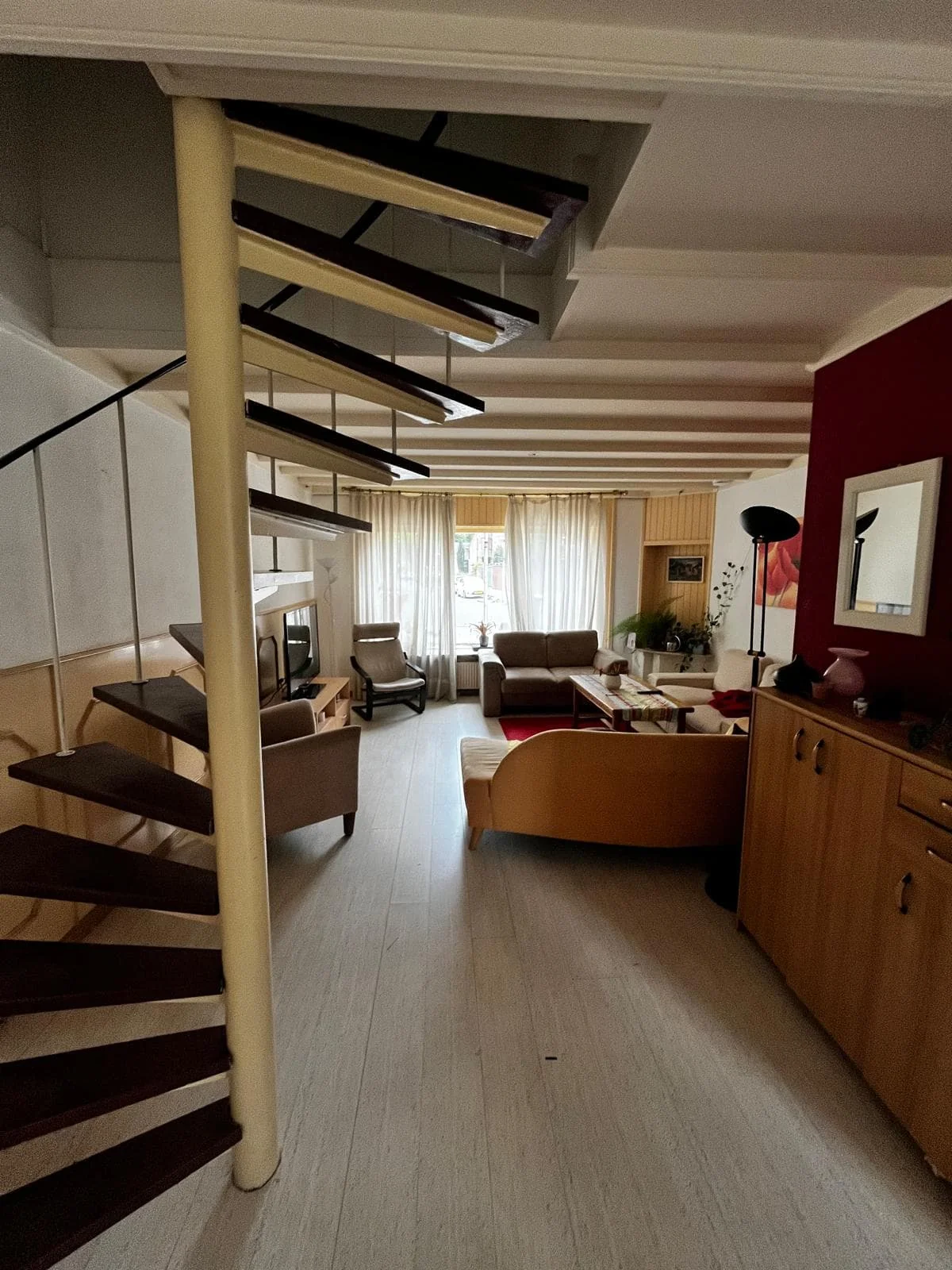 Foto van de Kamer gelegen aan de Olieslagweg in Enschede