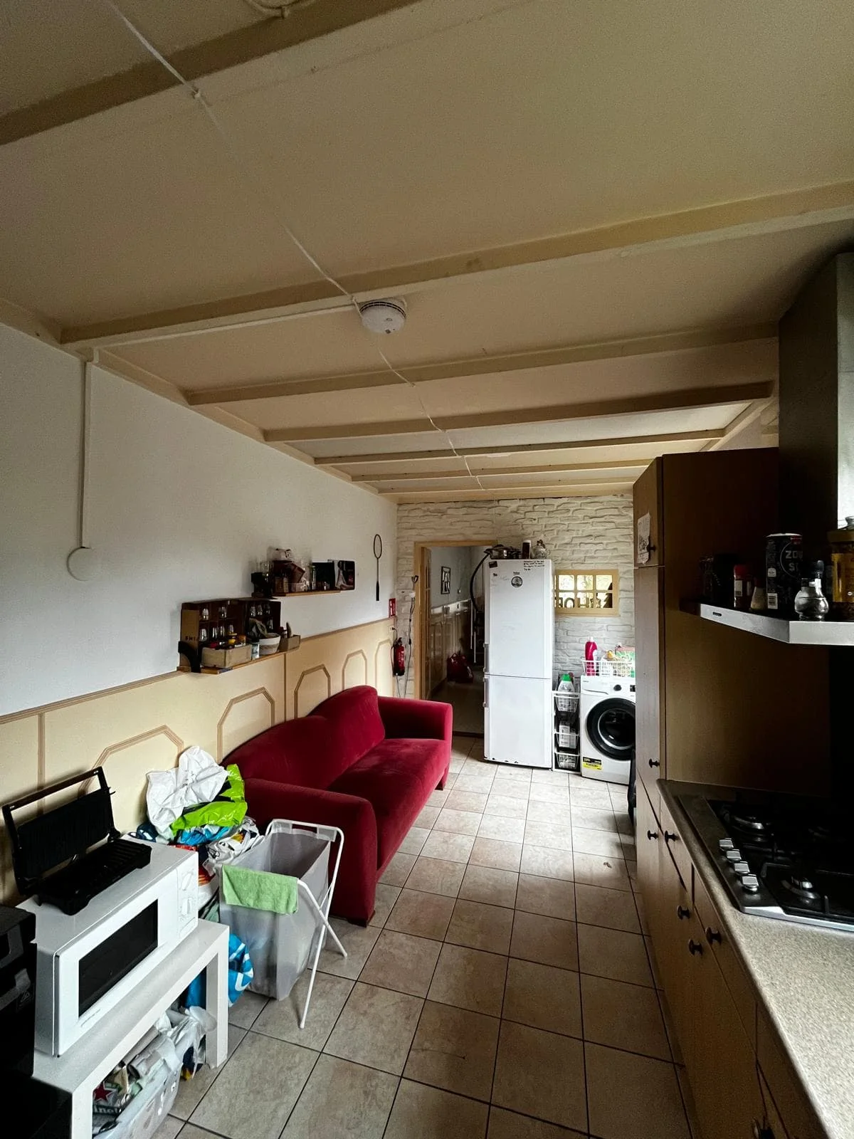 Foto van de Kamer gelegen aan de Olieslagweg in Enschede