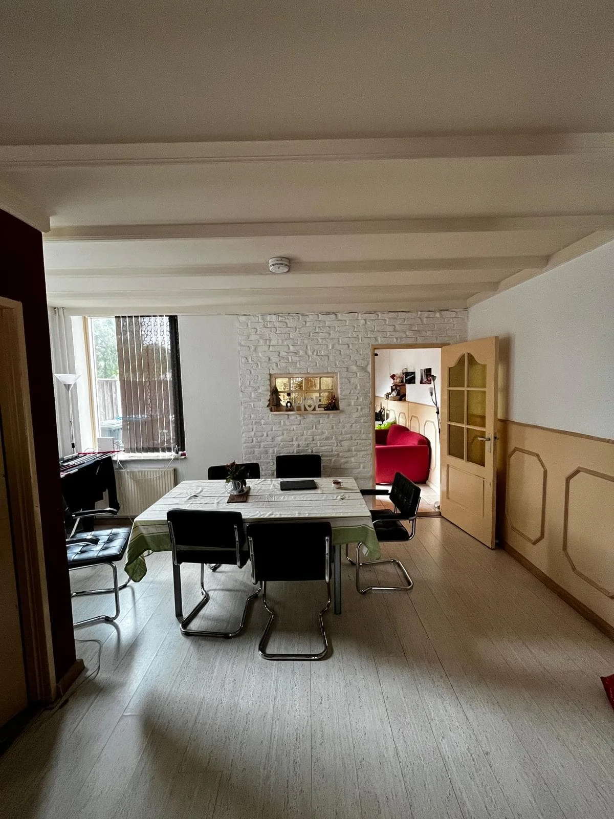 Foto van de Kamer gelegen aan de Olieslagweg in Enschede