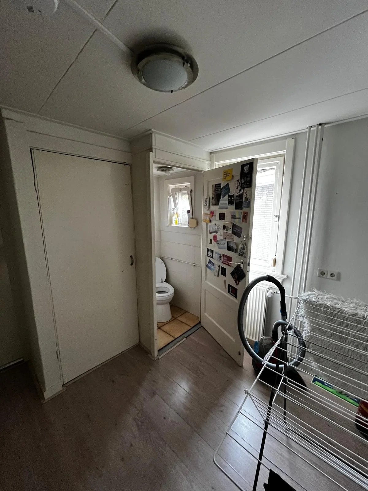 Foto van de Kamer gelegen aan de Olieslagweg in Enschede