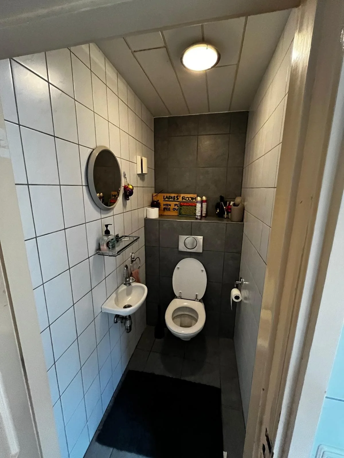 Foto van de Kamer gelegen aan de Olieslagweg in Enschede