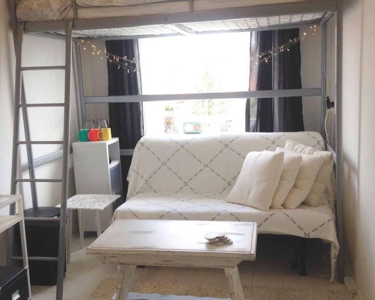 Foto van de Kamer gelegen aan de Van Brakellaan in Hilversum