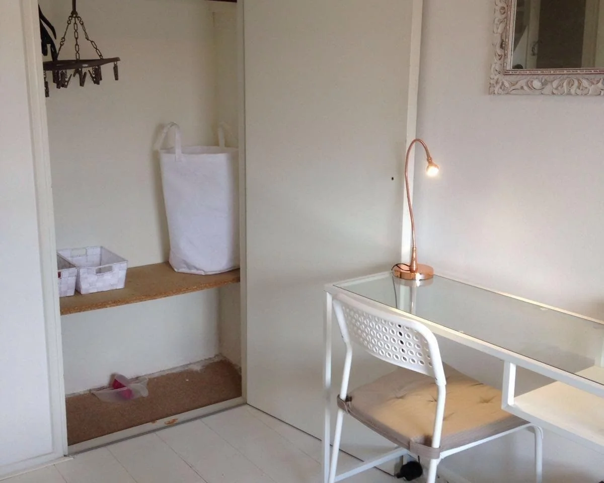 Foto van de Kamer gelegen aan de Van Brakellaan in Hilversum