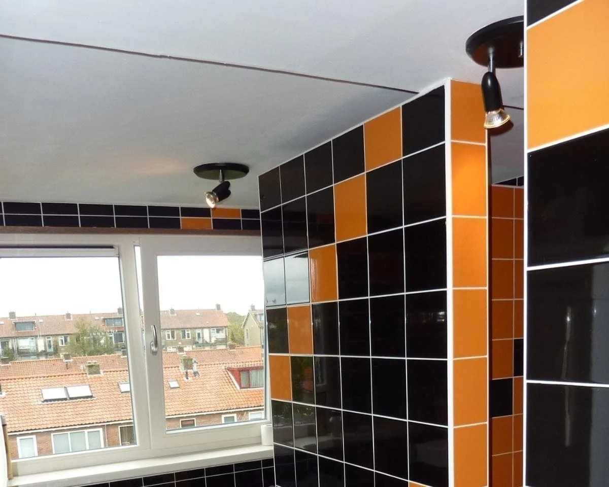 Foto van de Kamer gelegen aan de Van Brakellaan in Hilversum