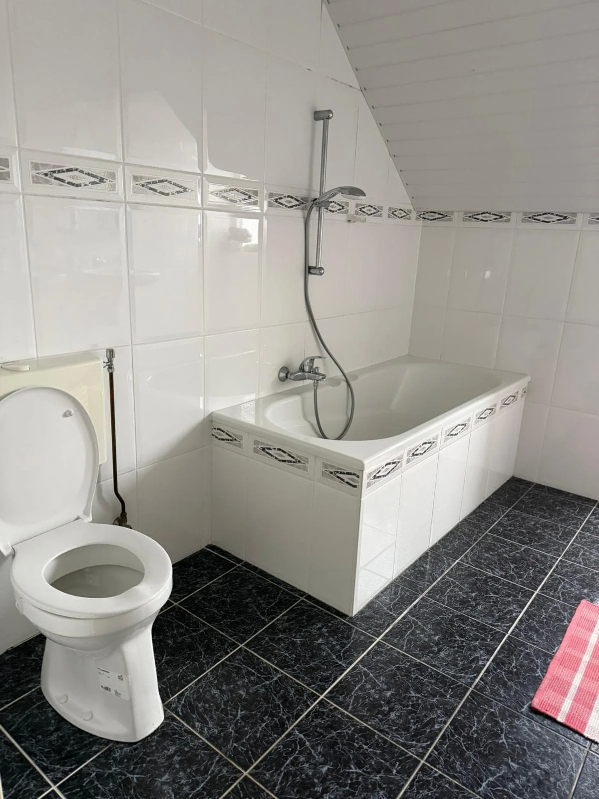 Foto van de Kamer gelegen aan de Scheppingstraat in Den Haag