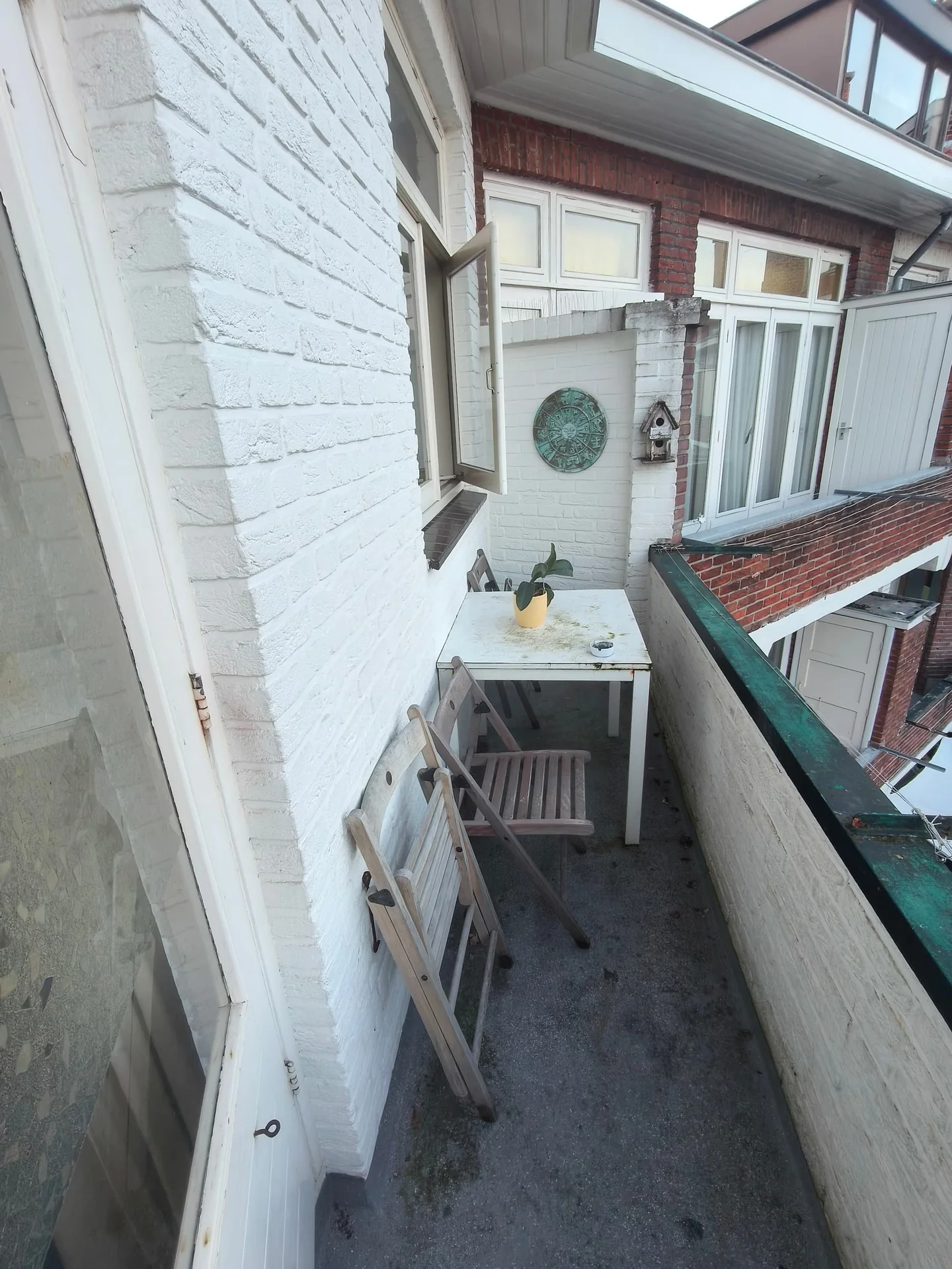 Foto van de Kamer gelegen aan de Scheppingstraat in Den Haag