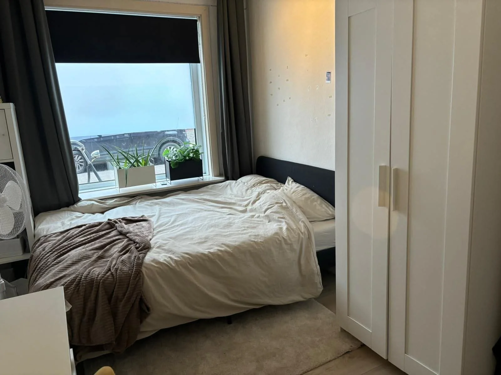 Foto van de Kamer gelegen aan de Lijsterstraat in Tilburg